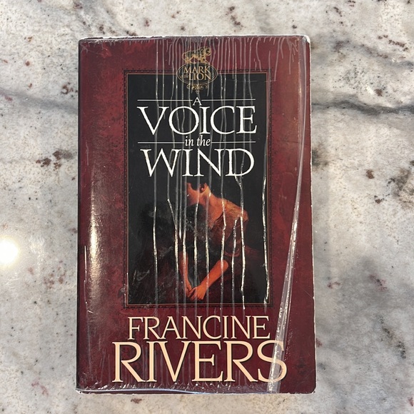 Mark of the Lion series - Picture 2 of 4